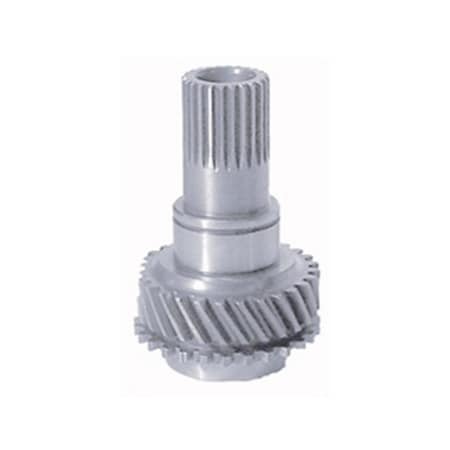 Aftermarket Transmission Input Shuttle Gear fofr Fits Case 580, 580B, 580CK, 480B, 53 G16799